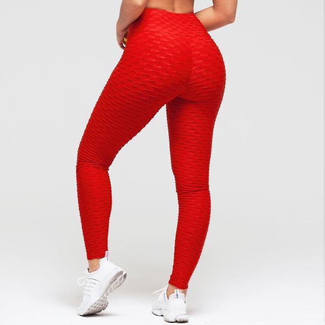 Leggins Push-Up, the best to the gym and for running