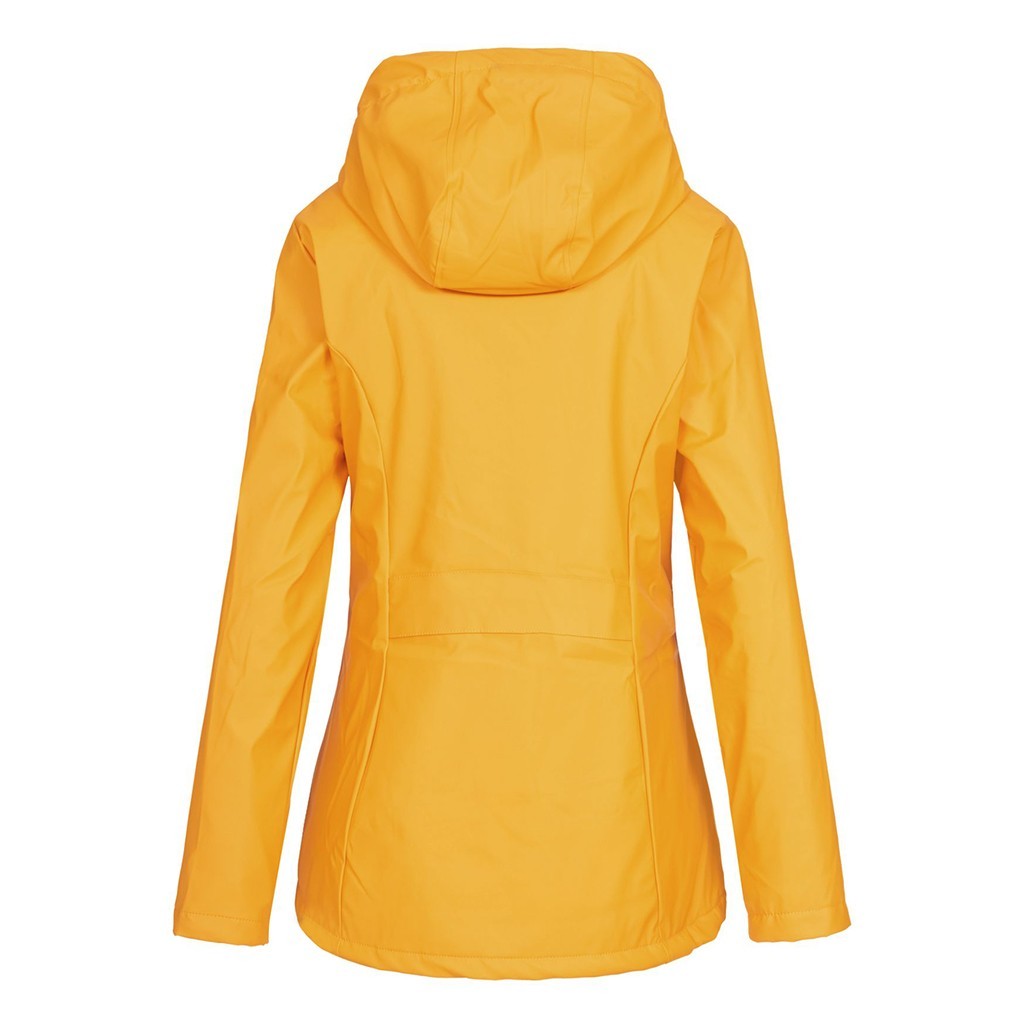 Outdoor Jacket Women