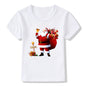 Cute Christmas T-shirt