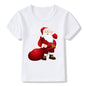 Cute Christmas T-shirt