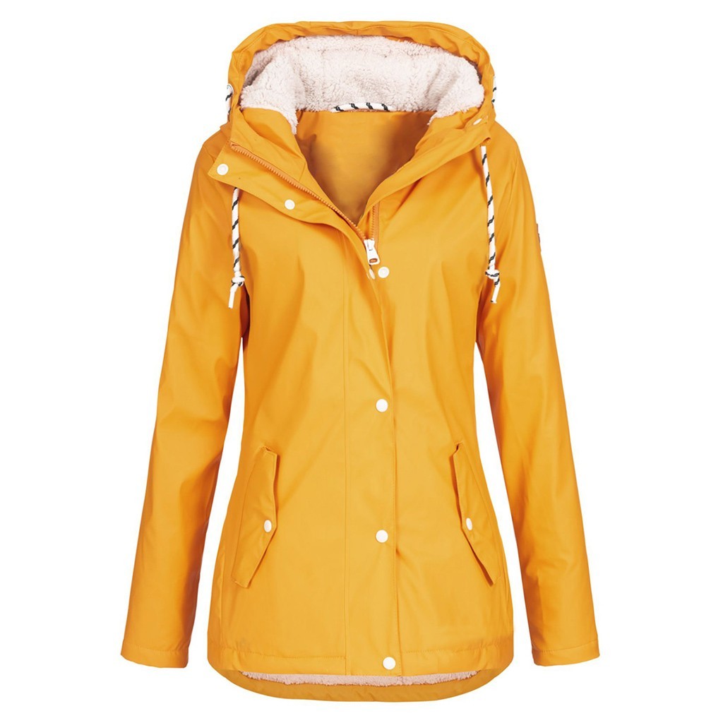 Outdoor Jacket Women