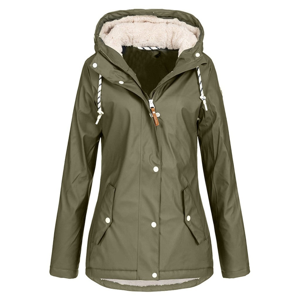 Outdoor Jacket Women