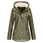 Outdoor Jacket Women