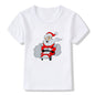 Cute Christmas T-shirt