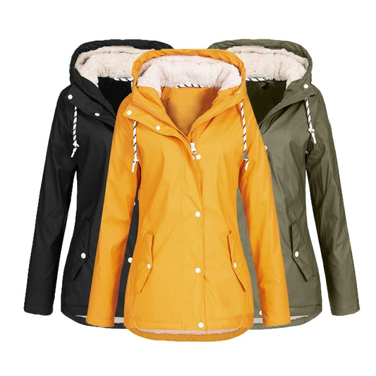 Outdoor Jacket Women