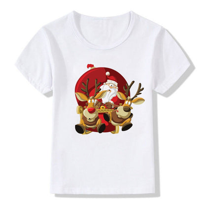 Cute Christmas T-shirt