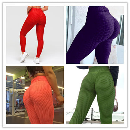 Leggins Push-Up, the best to the gym and for running