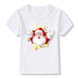 Cute Christmas T-shirt