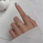 Branch  Ring For Woman Fashion