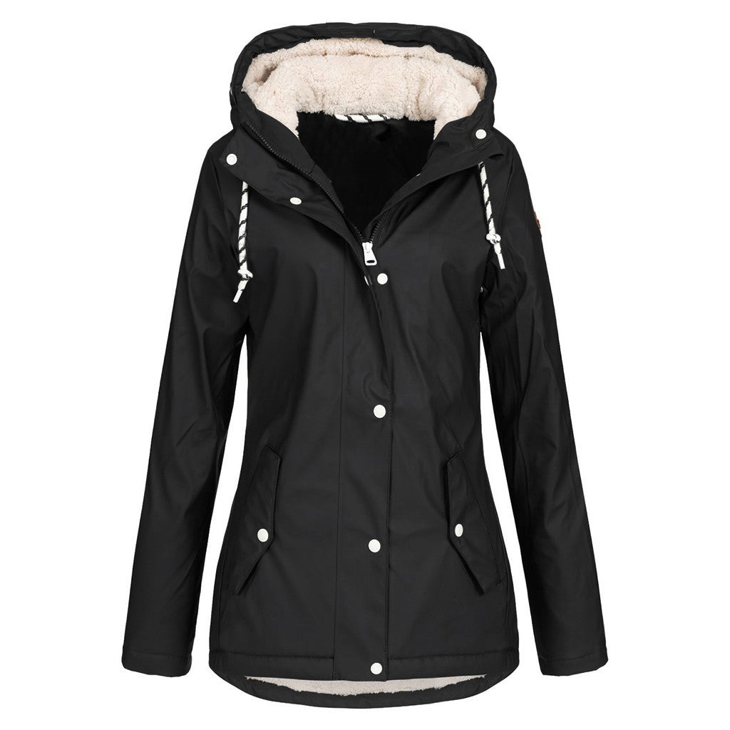 Outdoor Jacket Women